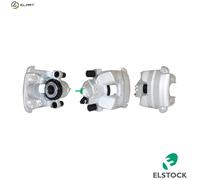 ELSTOCK 83-2812 Brake Caliper for OPEL,VAUXHALL