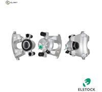 Elstock Brake Caliper 83-2870 - Front Axle Right Floating - For Renault Clio IV / Dacia