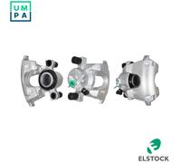 Elstock Brake Caliper 83-2870 - Front Axle Right Floating - For Renault Clio IV / Dacia