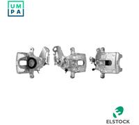 BRAKE CALIPER 86-0168 FOR ALFA ROMEO FIAT LANCIA DELTA/II/Mk AR32301 2.0L 4cyl