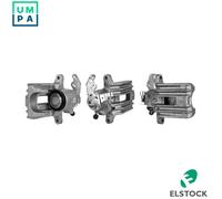 New Brake Caliper for AUDI SEAT SKODA VW:A3,TT,LEON,BORA,BORA I 8N0615423A
