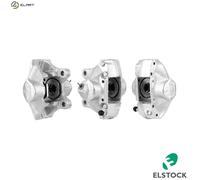 BRAKE CALIPER 86-0393 FOR MERCEDES-BENZ M 115.954 2.3L M 102.980 2.3L 4cyl 123
