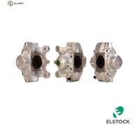 Elstock Brake Caliper 86-0412 - Rear Left - Fits KIA Sephia/Shuma/Mentor, Ford Escort 1138607