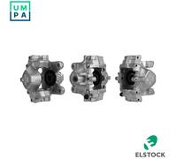 BRAKE CALIPER 86-0520 FOR MERCEDES-BENZ C-CLASS/T-Model/Sportscoupe/Sportcoupe