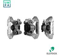 BRAKE CALIPER 86-0614-1 FOR PEUGEOT 206/Hatchback 306/Convertible/Break 1.8L
