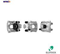 BRAKE CALIPER 86-0670 FOR BMW 3/X/SAV/E8/E46/Convertible X3/E83 N47D20A N46B20