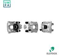BRAKE CALIPER 86-0670 FOR BMW 3/X/SAV/E8/E46/Convertible X3/E83 N47D20A N46B20