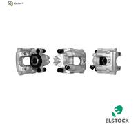 BRAKE CALIPER 86-0670 FOR BMW 3/X/SAV/E8/E46/Convertible X3/E83 N47D20A N46B20