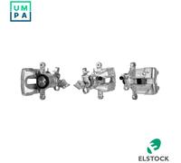 BRAKE CALIPER 86-0681 FOR PEUGEOT FIAT LANCIA CITROEN 4HW /4HR /4HT 2.2L 4cyl C8