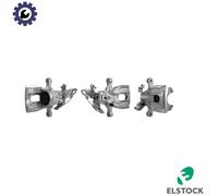 BRAKE CALIPER 86-0714 FOR FORD HJBB/HJBA/D6BA/HJBC 2.0L 4cyl MONDEO III