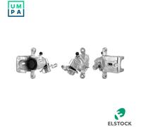 BRAKE CALIPER 86-0718 FOR HYUNDAI G4ED 1.6L 4cyl ELANTRA