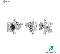 BRAKE CALIPER 86-0748 FOR MAZDA ATENZA/Hatchback/Station/Wagon L3C1/L3KG 2.3L 6