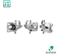 BRAKE CALIPER 86-0757 FOR RENAULT TRAFIC/II/Rodeo/Platform/Chassis/Van/Bus 2.0L