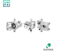 ELSTOCK 86-0776 Brake Caliper for ACURA,HONDA