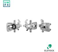 BRAKE CALIPER 86-0815 FOR VAUXHALL ZAFIRA/Mk ASTRAVAN COMBO/II/TOUR MERIVA 1.2L
