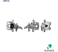 BRAKE CALIPER FOR RENAULT OPEL VAUXHALL ELSTOCK 86-0821