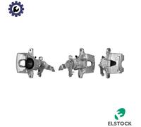 BRAKE CALIPER FOR RENAULT OPEL VAUXHALL ELSTOCK 86-0821