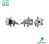 BRAKE CALIPER FOR RENAULT OPEL VAUXHALL ELSTOCK 86-0821