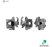 ELSTOCK 86-0824 Brake Caliper for OPEL,VAUXHALL