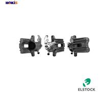 BRAKE CALIPER FOR VW DERBY ELSTOCK 86-0854 FITS REAR AXLE LEFT, BEHIND THE AXLE