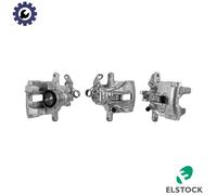 BRAKE CALIPER 86-0930 FOR VW CARAVELLE/EUROVAN/IV/Bus/TRANSPORTER/Mk SEAT 2.0L