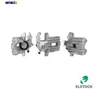 Elstock Brake Caliper 86-0935 – VW New Beetle 2.0L (AZJ/AEG/BER) 4-cylinder