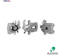 BRAKE CALIPER 86-0935 FOR VW AZJ/AEG/BER 2.0L 4cyl NEW BEETLE
