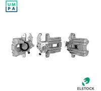 BRAKE CALIPER 86-0935 FOR VW AZJ/AEG/BER 2.0L 4cyl NEW BEETLE