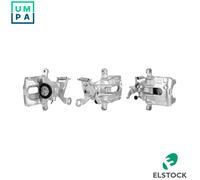 BRAKE CALIPER 86-1006 FOR FORD FOCUS/Turnier/Clipper HMDA/ALDA/EDDF/EDDD 2.0L
