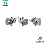 BRAKE CALIPER 86-1349 FOR SKODA VW FUSCA GOLF/VI/Convertible BORA/IV SCIROCCO