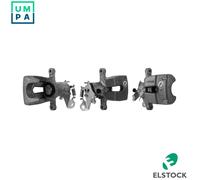 BRAKE CALIPER 86-1363 FOR RENAULT CLIO/MIO/IV WIND SCENIC/III LUTECIA FLUENCE