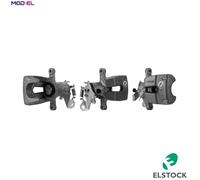 BRAKE CALIPER 86-1363 FOR RENAULT CLIO/MIO/IV WIND SCENIC/III LUTECIA FLUENCE