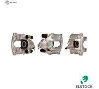 Brake caliper Rear Axle Left Floating Caliper 86-1494 ELSTOCK for BMW 3 Compact