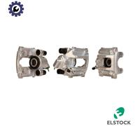 Brake caliper Rear Axle Left Floating Caliper 86-1494 ELSTOCK for BMW 3 Compact
