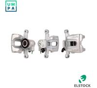 BRAKE CALIPER 86-1567 FOR MERCEDES-BENZ OM 668.914 1.7L M 166.991 1.9L 4cyl