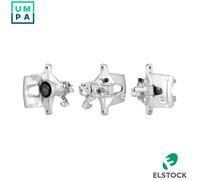 ELSTOCK 86-1599 Brake Caliper for RENAULT