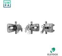 BRAKE CALIPER 86-1602 FOR ALFA ROMEO FIAT LANCIA AR32310/32301 932A2.000 2.0L