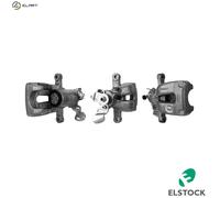 BRAKE CALIPER 86-1622 FOR RENAULT K9K774/764 1.5L 4cyl CLIO III
