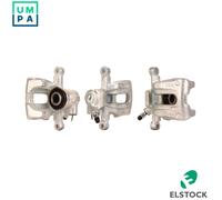 BRAKE CALIPER 86-1643 FOR MERCEDES-BENZ OM668.942/940 1.7L M 166.990 1.9L 4cyl