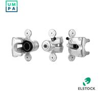 BRAKE CALIPER 86-1655 FOR BMW 3/E90/E92 N46B20B/CC/A/BD/C/CD/E/CB N47D20C 2.0L