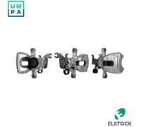 BRAKE CALIPER 86-1662 FOR MITSUBISHI MIRAGE/VI COLT/Convertible/CZC SMART 1.1L