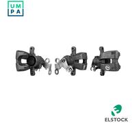 BRAKE CALIPER 86-1664 FOR FIAT MULTIPLA BRAVO/II STILO/Multi/Wagon RITMO/III