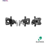 BRAKE CALIPER 86-1664 FOR FIAT MULTIPLA BRAVO/II STILO/Multi/Wagon RITMO/III