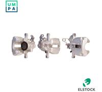 ELSTOCK 86-1830 Brake Caliper for CITRO?N,FIAT,PEUGEOT,TOYOTA