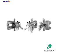 BRAKE CALIPER 86-1833 FOR VW CADDY/III/Box/Body/MPV BSX 2.0L BMM/BDJ/BST 2.0L