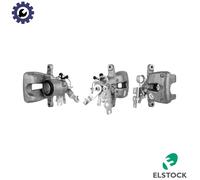 Elstock New Brake Caliper 86-1833 – Fits VW Caddy III MPV/Estate/Box Body (BSX/BMM/BDJ/BST 2.0L)