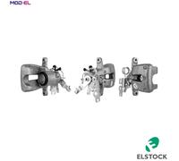 BRAKE CALIPER 86-1833 FOR VW CADDY/III/Box/Body/MPV BSX 2.0L BMM/BDJ/BST 2.0L