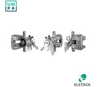 New Brake Caliper for VW:CADDY III MPV,CADDY III Estate,CADDY III Box Body/MPV