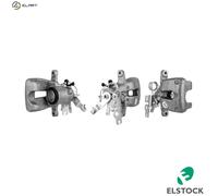 New Brake Caliper for VW:CADDY III MPV,CADDY III Estate,CADDY III Box Body/MPV