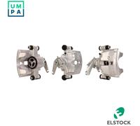 BRAKE CALIPER 86-1843 FOR IVECO DAILY/Platform/Chassis/Van/VI/Dump/Truck 3.0L